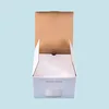 Home air freshener packing box Aroma reed diffuser custom scent packing box