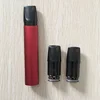 All-in-one 2.2ml vaporizer cartridge empty 450mAh Cigstar Battle Plane Kit (leak proof pod)