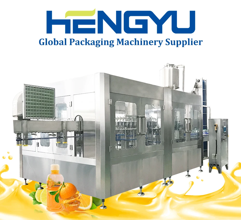 Watermelon Juice Processing Plant Vinegar Production Line Tea Making