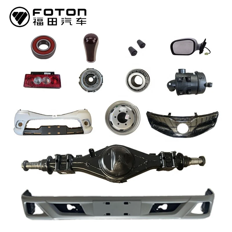 Foton Spare Parts Engine,retrovisor Foton,foton Dashboard| Alibaba.com