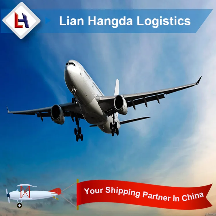 FBA amazon air freight rates cargo service shipping air rates freight from SH/SZ/BJ china to Spain/France/ Germany/SwedeDDU FBA