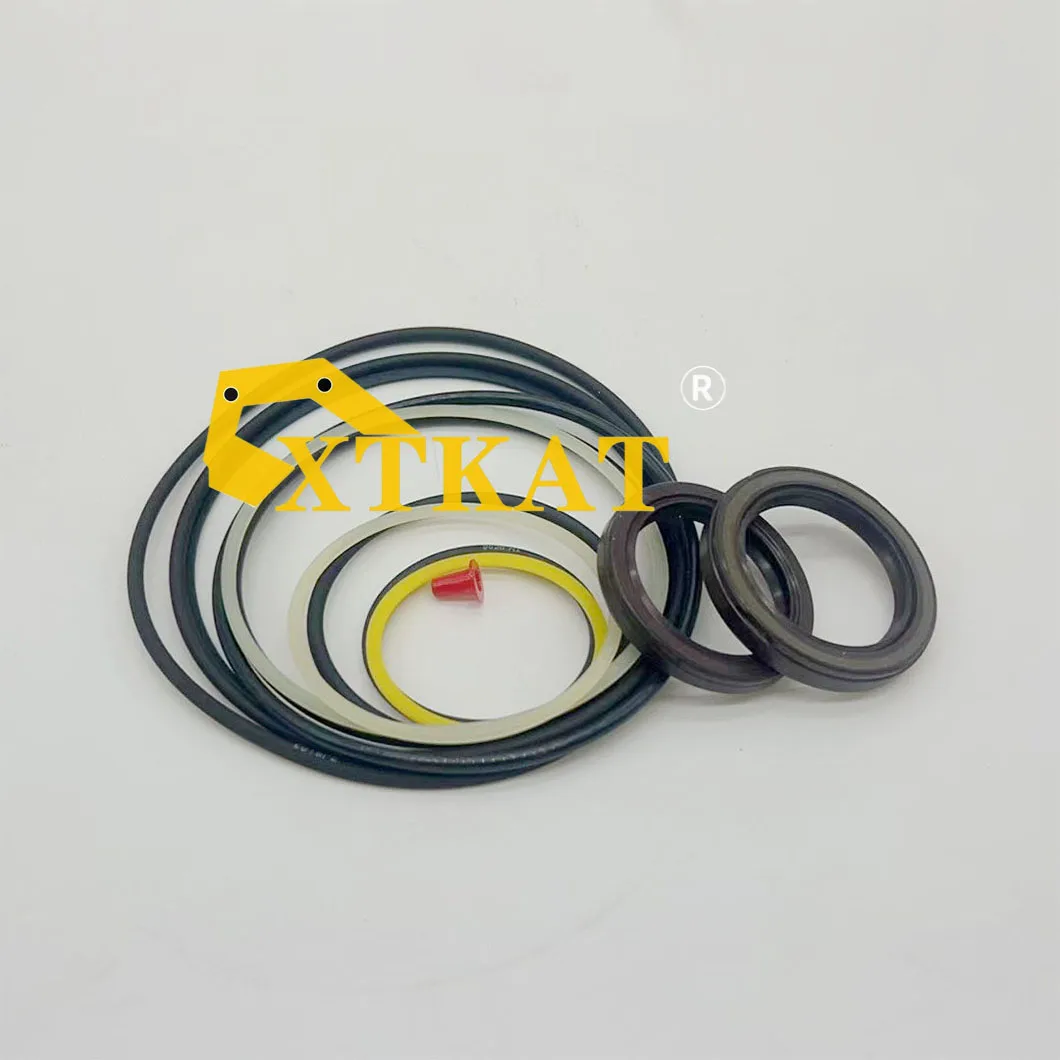 XTKAT OEM 9J-5114 Gasket Kit for Caterpillar Hydraulic Cylinders