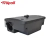 Plastic Lockable Mouse Bait Station Trap Box for Rat Rodent Pest Control