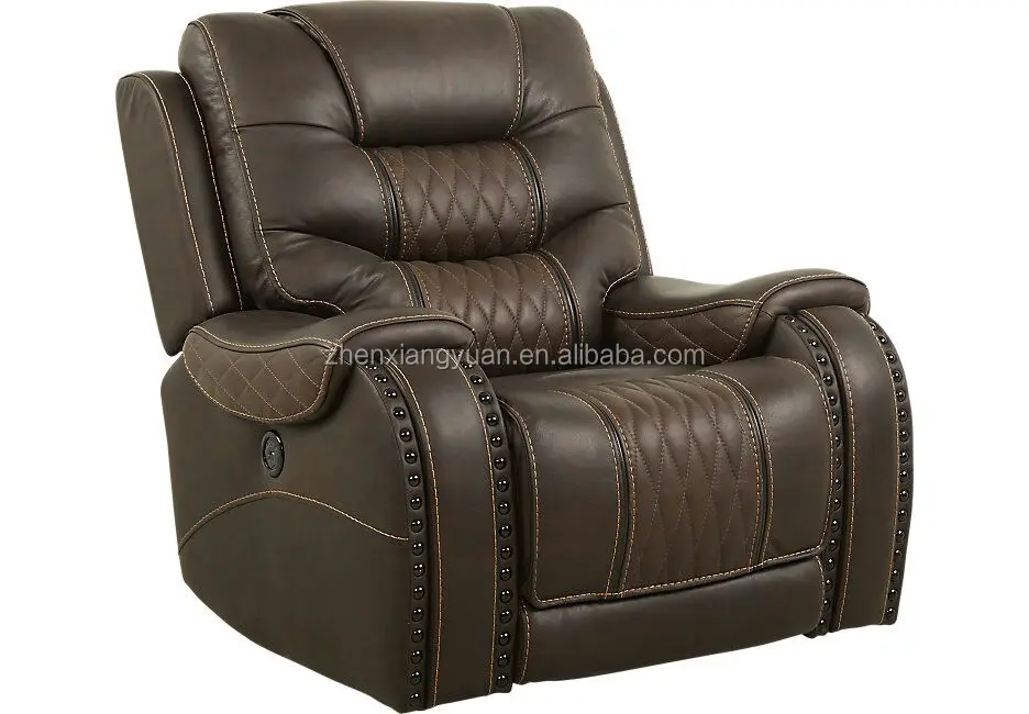 Living Room Sofas Electric Power Recliner Chair Air Leather Buy Motorized Recliner Chair For House Power Recliners Chair For Living Room Air Leather Rocking Chair For Home Product On Alibaba Com