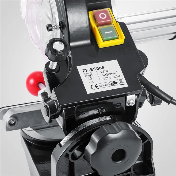 230w Automatic Chainsaw Sharpener Buy Chainsaw Sharpener,Chain Saw