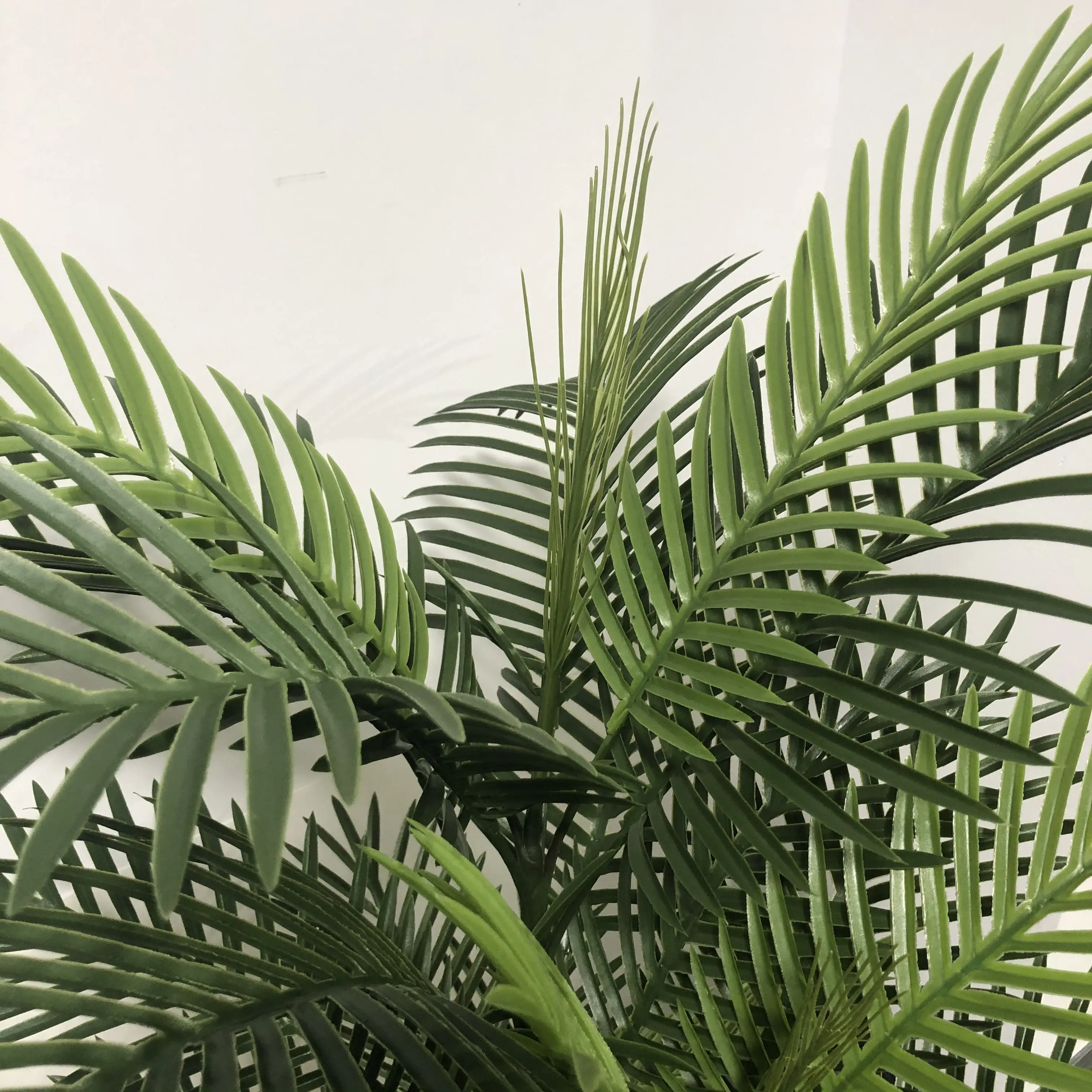 Outdoor Use Realistic 48''' Phoenix Palm Tree Artificial Plant With Uv Resistant Buy Foxtail