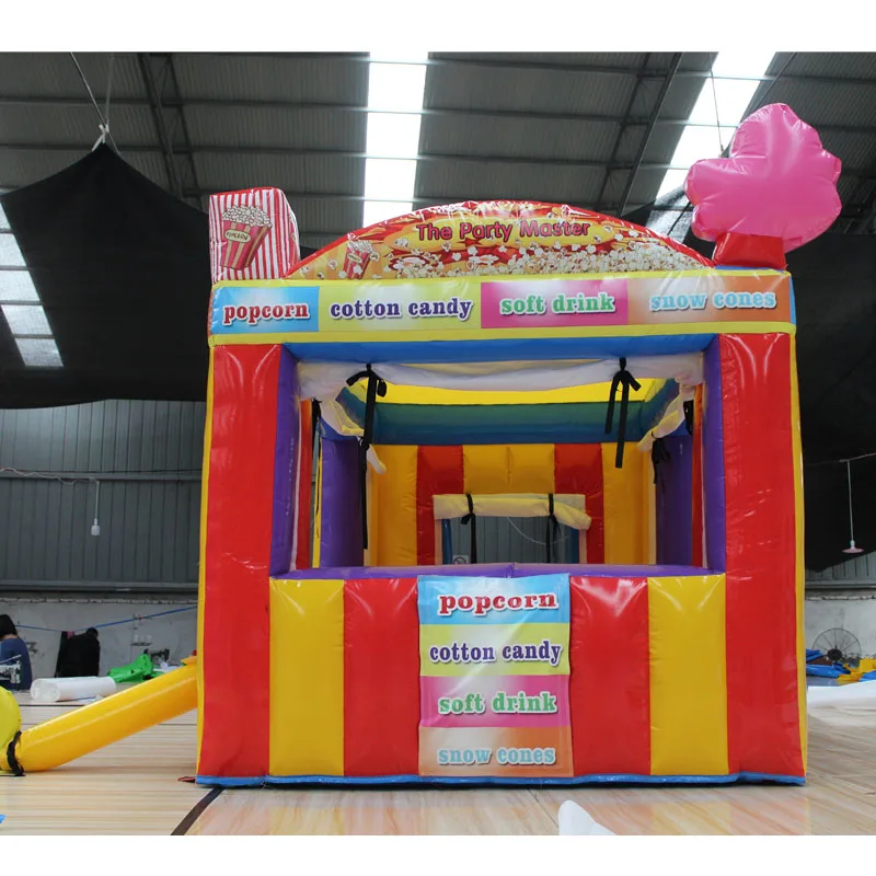 Interesting Commercial Inflatable Bounce House Jumpers Inflatable ...