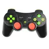Controller For PS3 Colorful Wireless Bluetooth Controller Gamepad Joystick Wireless For PS3