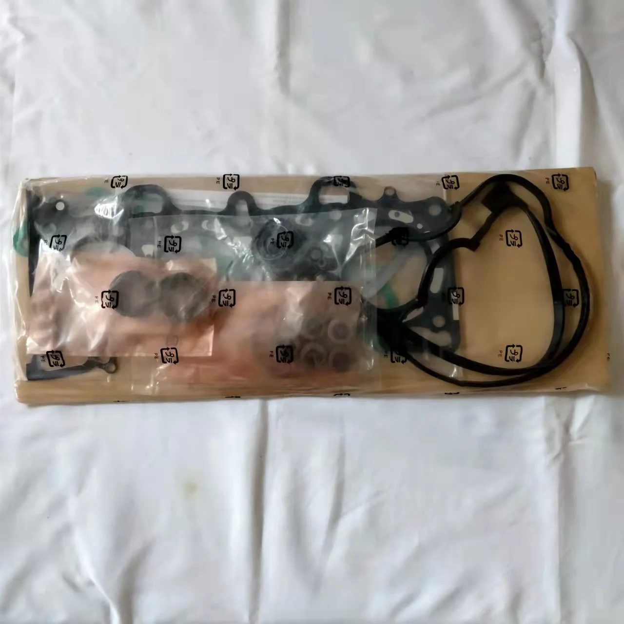 D15a D15b Engine Rebuild Kit For Honda Civic Hrv 06110p2a020 Cylinder Head Gasket Set Buy