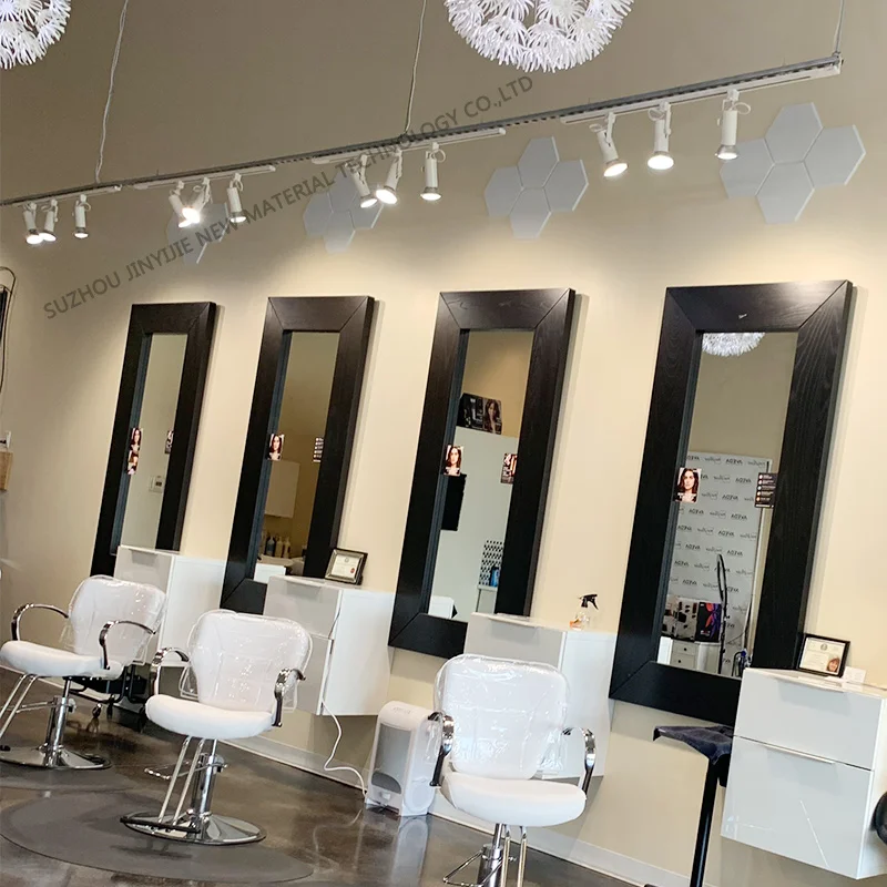 Hexagon acoustic panels.jpg