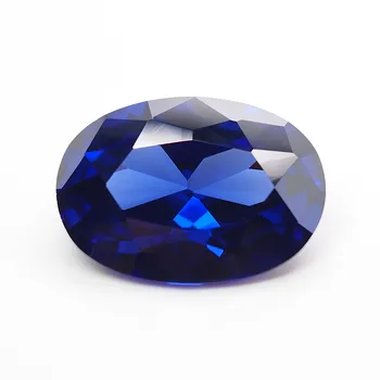 blue zircon gemstone images