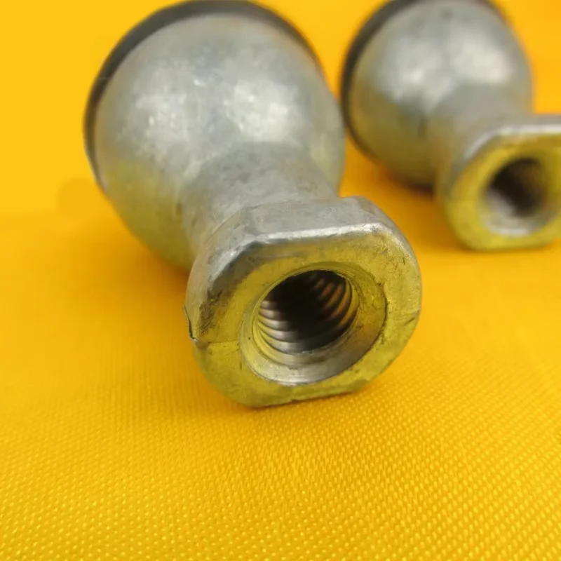 product hengdong straight rod ball joint bearing sqz10 sqz5rs sqz16mm angular sqz8 double rod sqz6 universal-13
