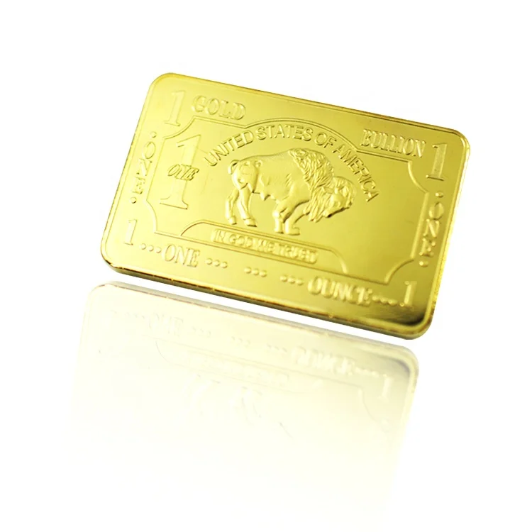 

gold bars 24k pure,2 Pieces
