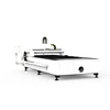 High Performance Fiber Laser Cutting Machine for Metal