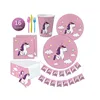 Event And For Children'S Event Paper Plate Trade How Tableware Disposable Kids Party Supplies In China
