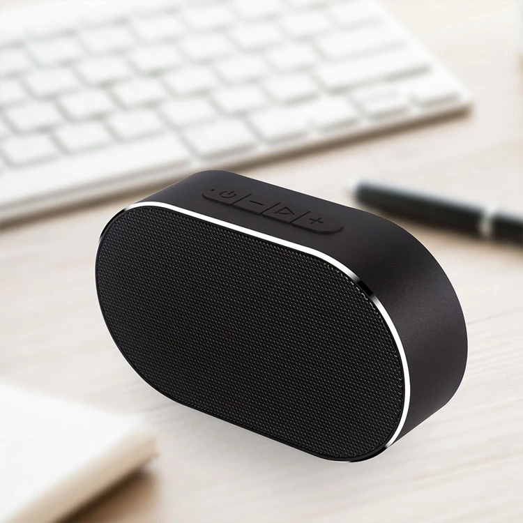 HY-43 Bluetooth Speaker Portable Wireless Loudspeaker Sound System 3D Stereo Portable Waterproof Big Power Bank Soundbar - ANKUX.COM
