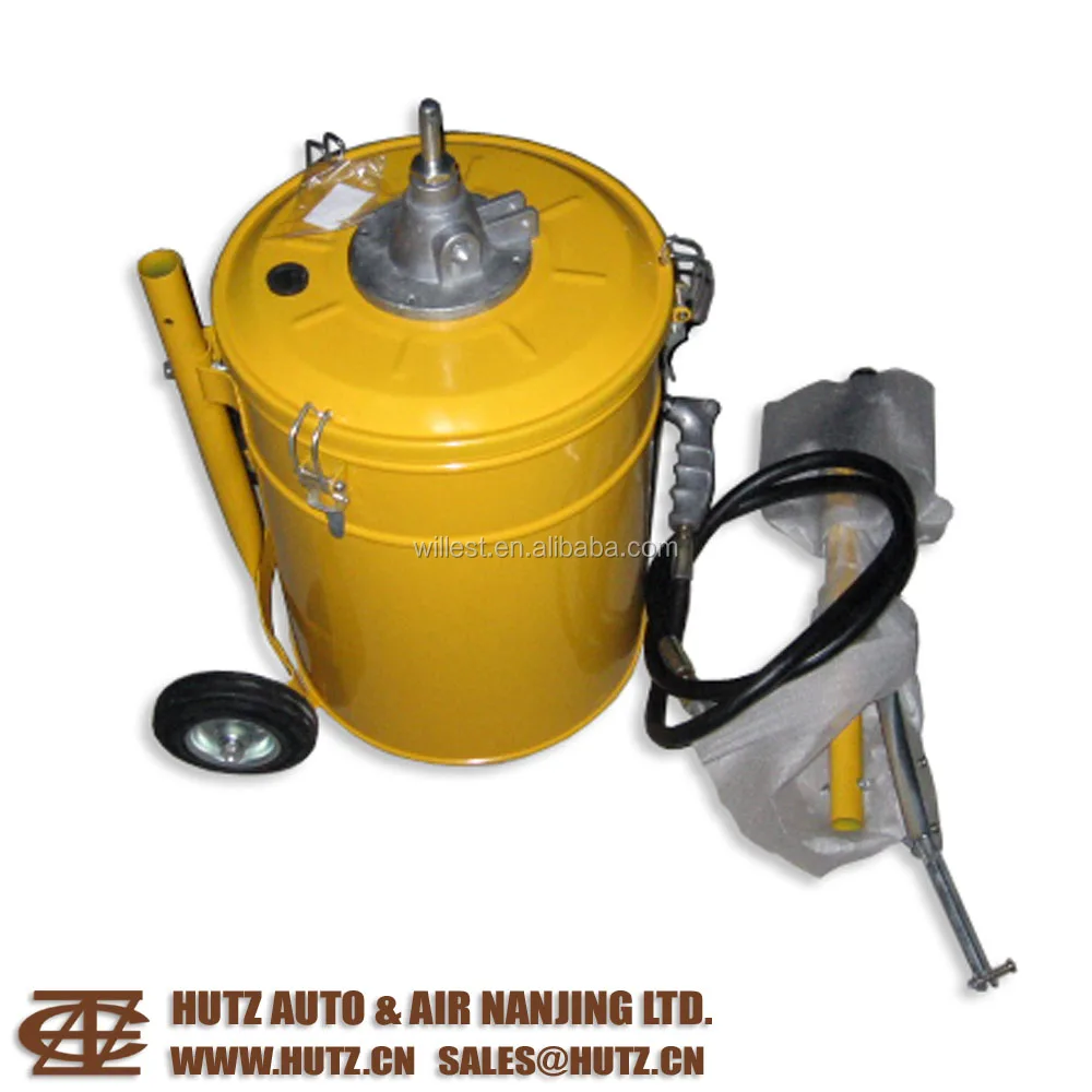 Hutz Hand Lever Operated Grease Dispenser Gpt20lw02 Buy Manual Grease