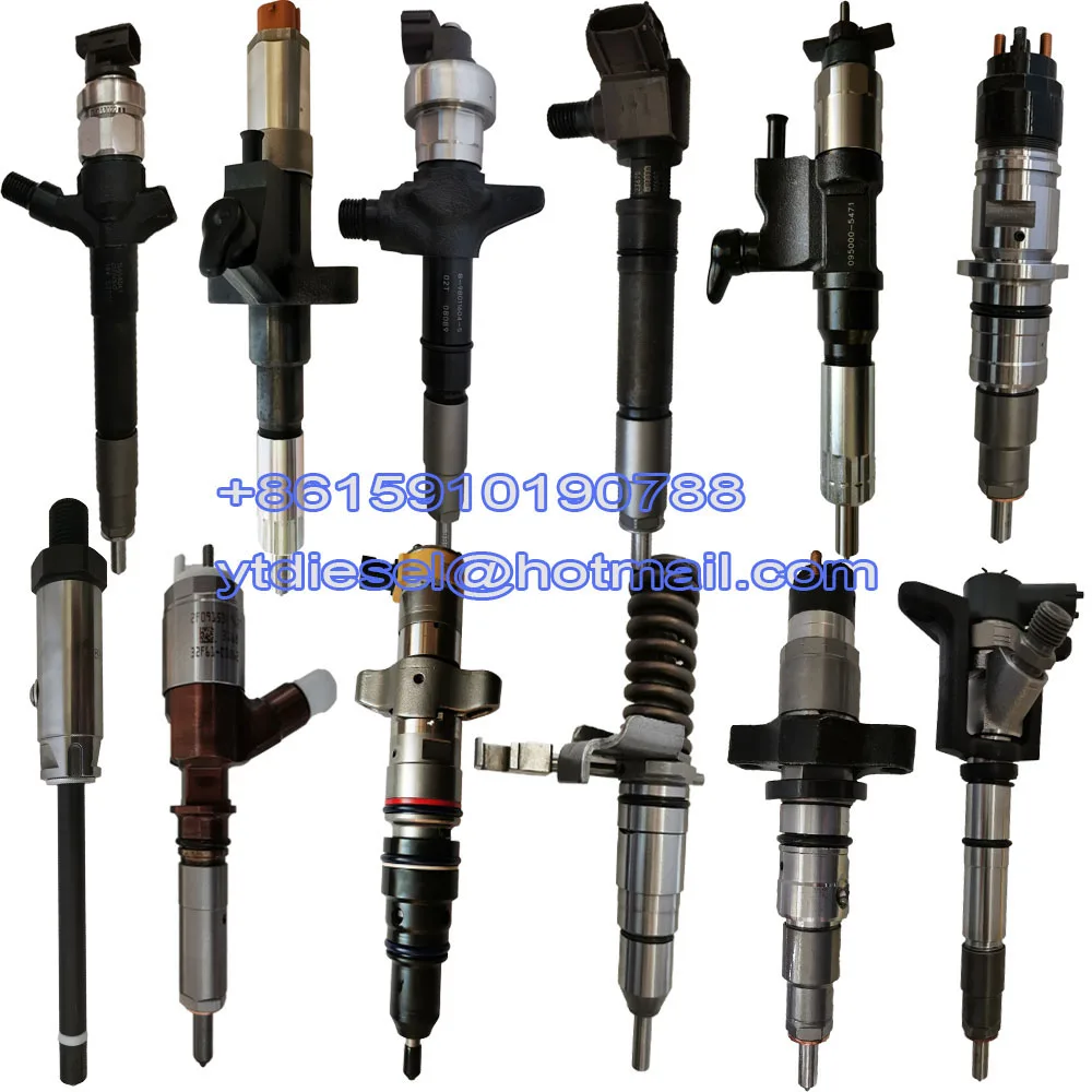 Diesel Fuel System Parts Pencil Injector Nozzle 28485 Stanadyne