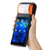 SUNMI V2 Handheld Android Touch Screen All in one Pos Systems Device pos cardboard display stands