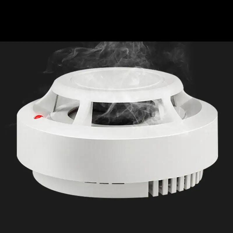 Извещатель пс автоматический. WIFI Camera датчик дыма. Дымовые датчики пожарной сигнализации. Детектор дыма с камерой видеонаблюдения.