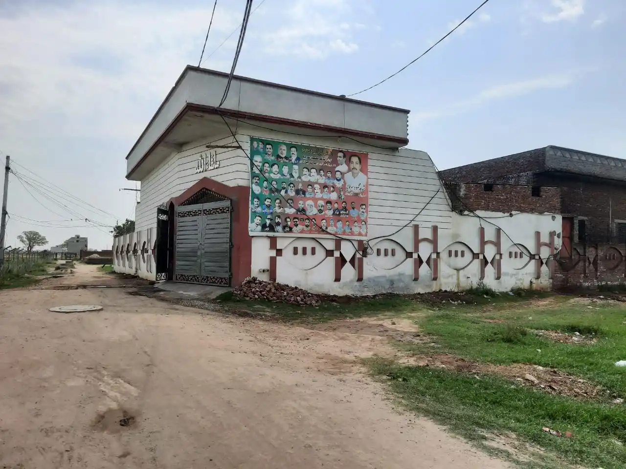 Highgrade Stainless Steel Hunting Folding Pocket Knife With Rosewood