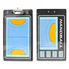 Magnetic Customized Soccer Ball Dry Erase handball tactic Whiteboard Football Basketball Clipboard Tactical Coaching Board
