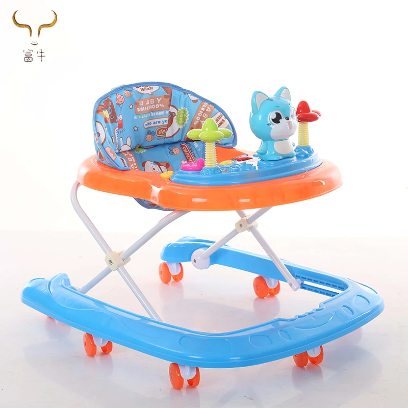 inflatable baby walker