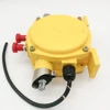 Emergency Safety Rope Switches pull cord switch