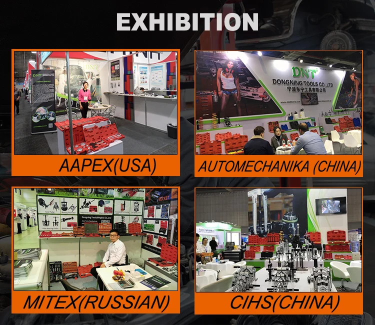 exhibition