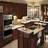 rose wood kitchen design unique design hand make wood kitchen wood modular kitchen with marble
