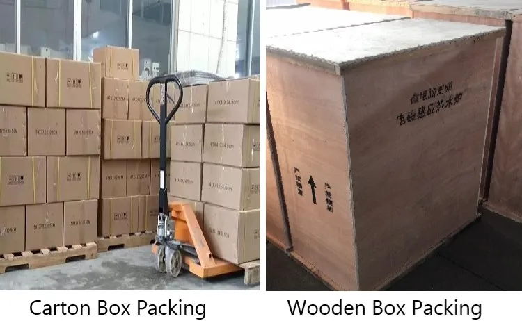 Packages