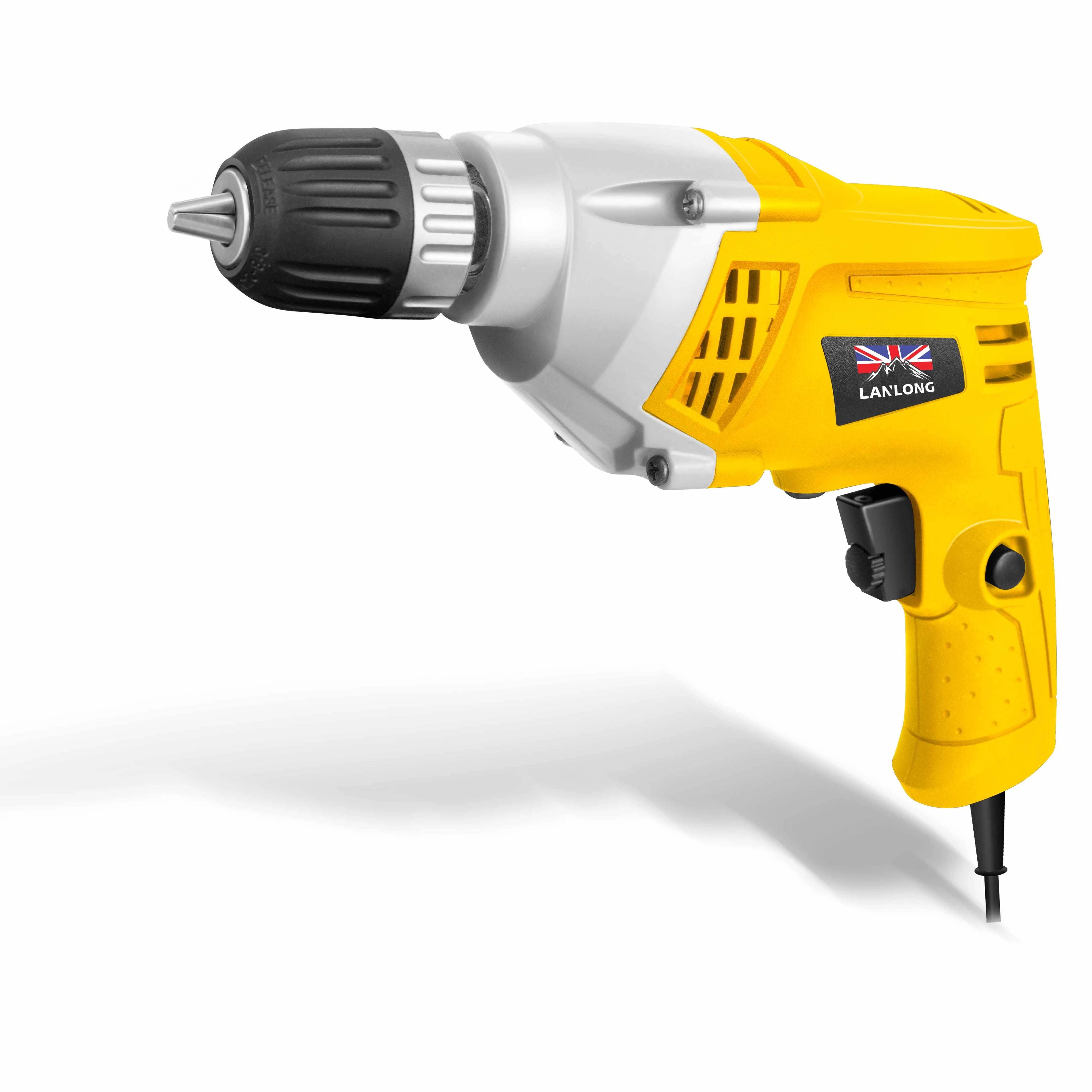 500w 10mm Electric Drill Power Tools From China Buy 500w 10mm