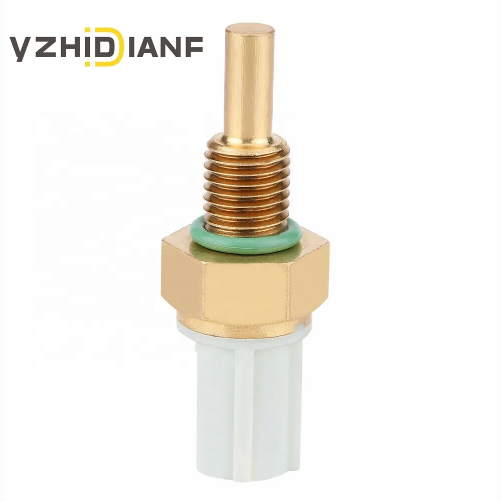 Engine Coolant Temperature Water Temp Sensor 37870raaa01 37870raaa010