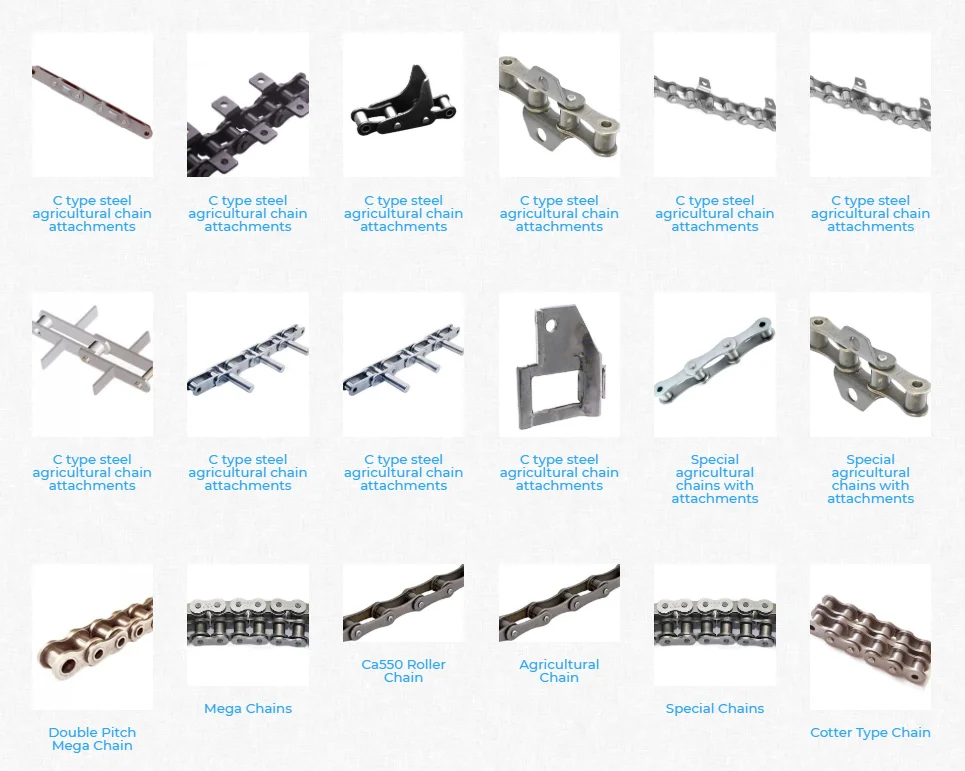 industry orangutan and palm oil transmission chain supply with ISO