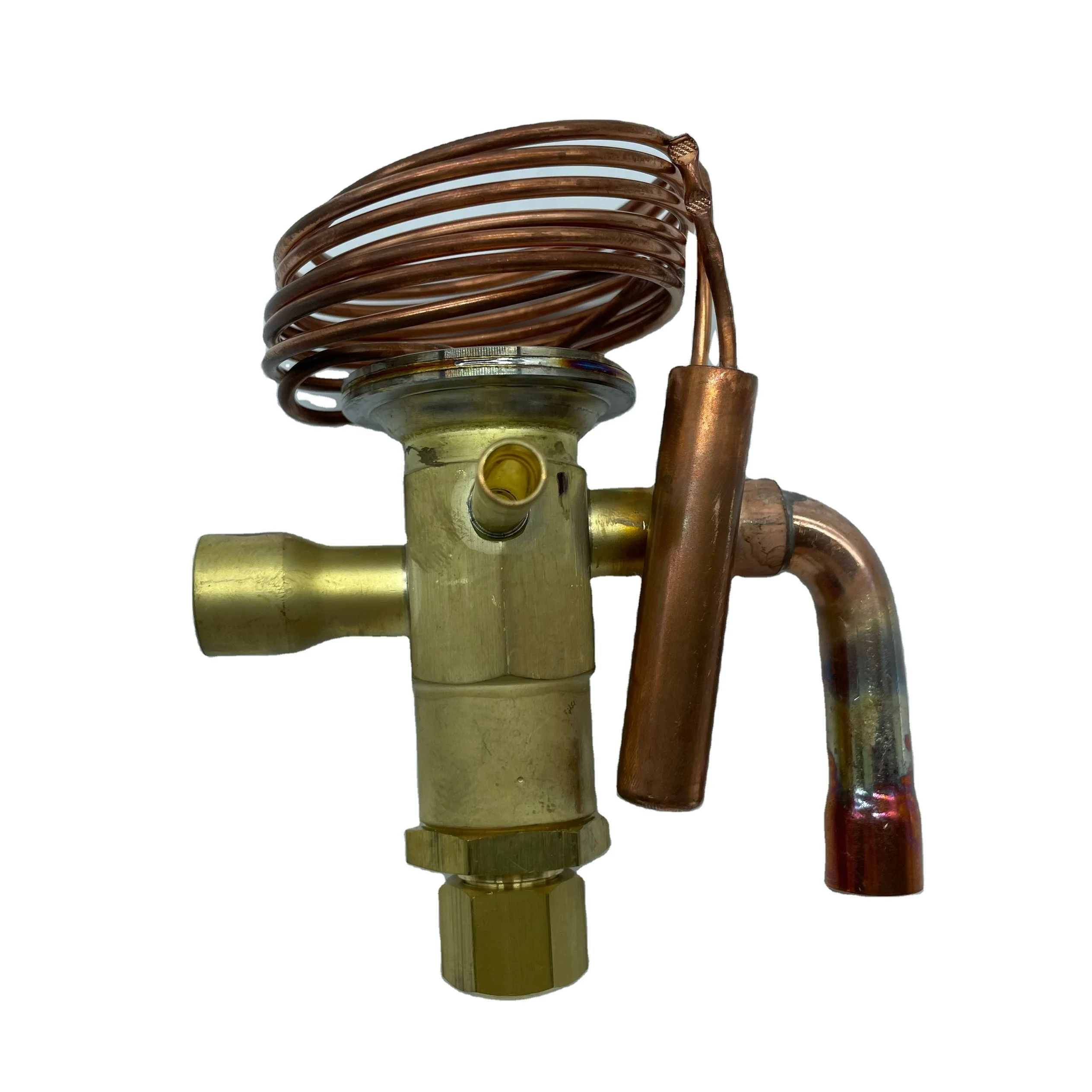 Thermo King Expansion Valve Replacement Parts 61-6283 61-3767 66