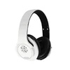 SNHALSAR Top Quality Stereo Headset Headphone SP180 Wireless Headphone 2 in 1 Flip blue tooth headphone with loud speaker