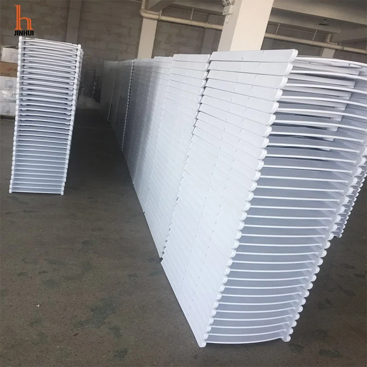 wedding  folding chair (3)