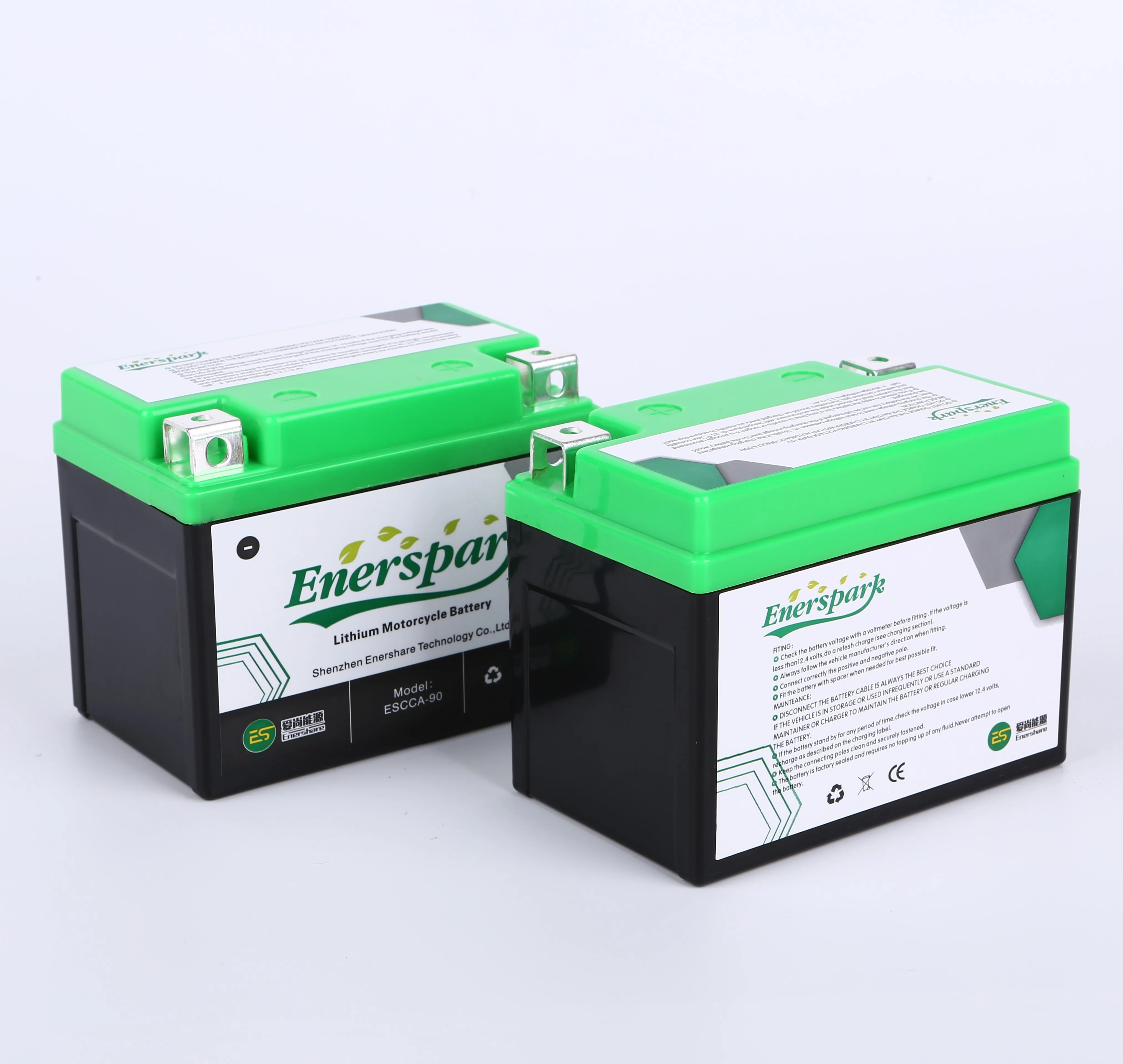 lifepo4 battery for electric bike