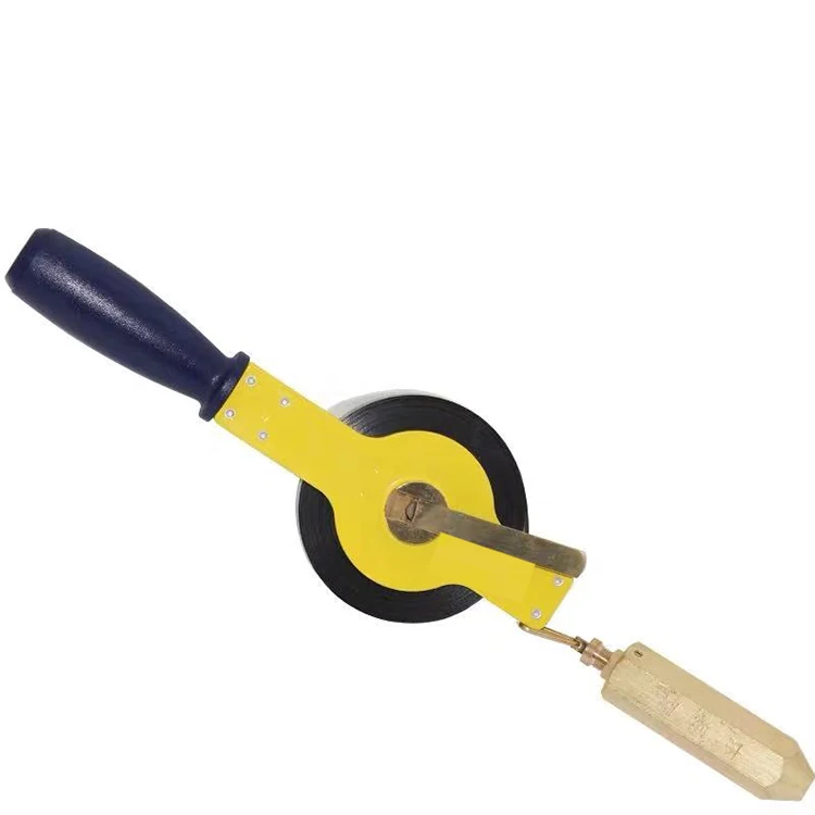 Fine Stainless Steel Oil Measuring Stick For Oil Tank And Gas Station