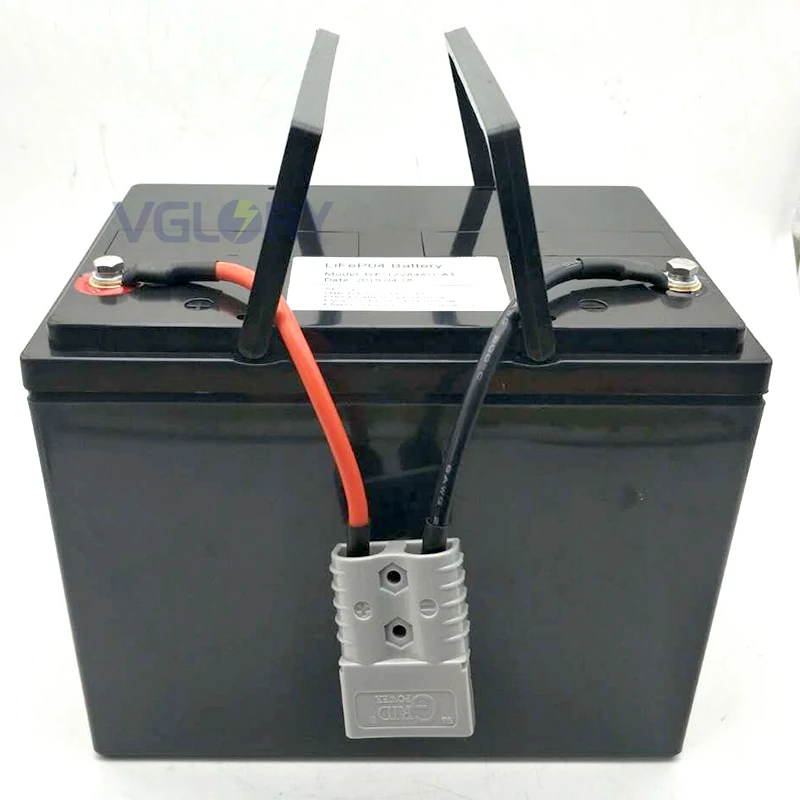 Factory lower price High working voltage Ebike Battery Pack 48v 12ah