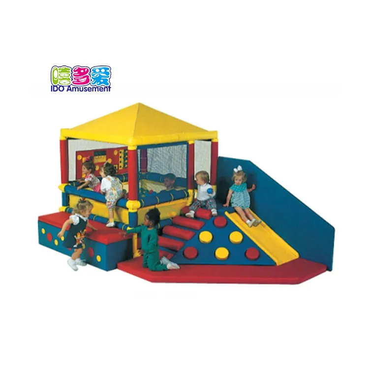 soft-play-equipment