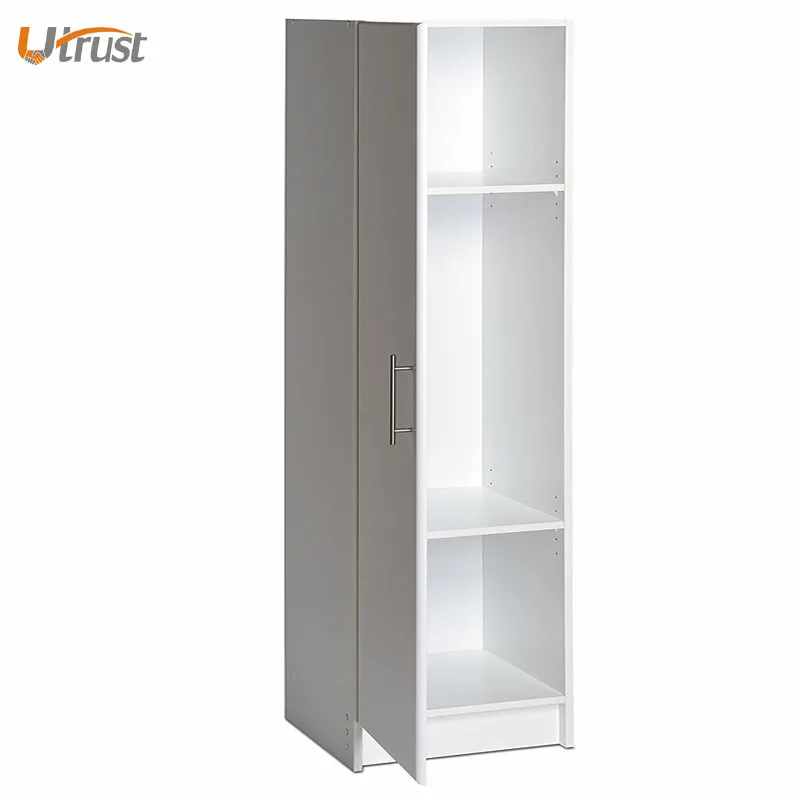 Cheap Prime Quality Modern Wooden White Tall Narrow Storage Cabinet With Doors Narrow Pullout Kitchen Pantry Cabinet Basket Buy Narrow Kitchen Pantry Cabinet Narrow Pullout Kitchen Cabinet Basket Tall Narrow Storage Cabinet With