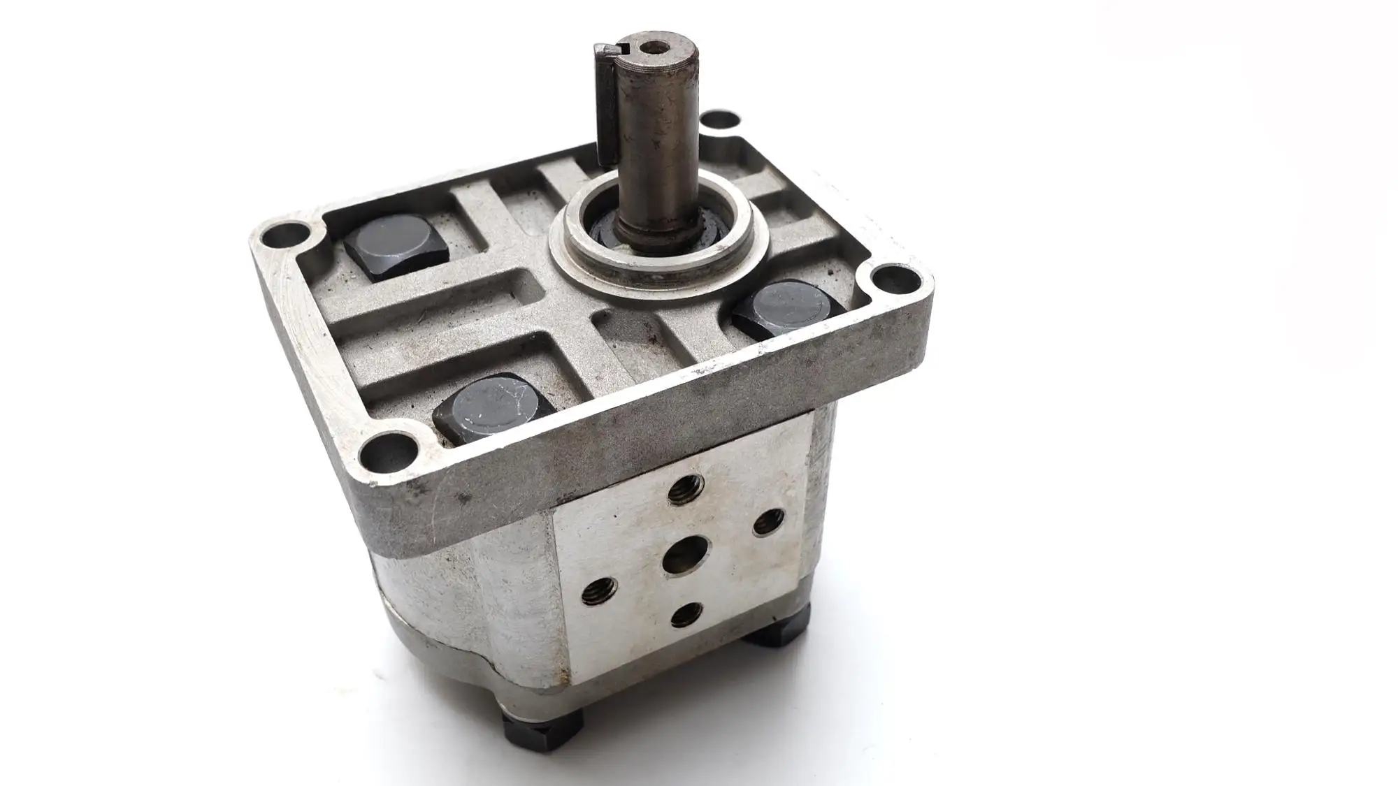 高品质液压油泵 - buy 高压齿轮油泵,高品质齿轮泵液压齿轮泵,一种