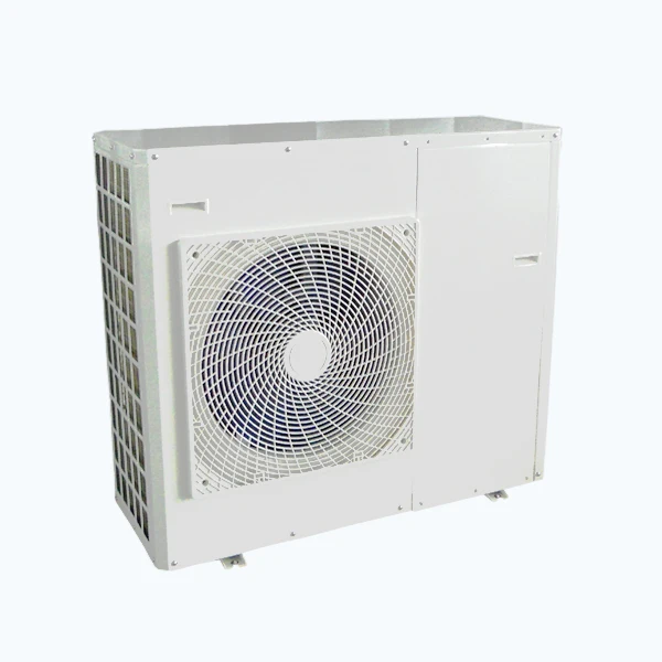 R32 Heat Pump High Cop A+++ Monoblock Air To Water Heat Pump For ...