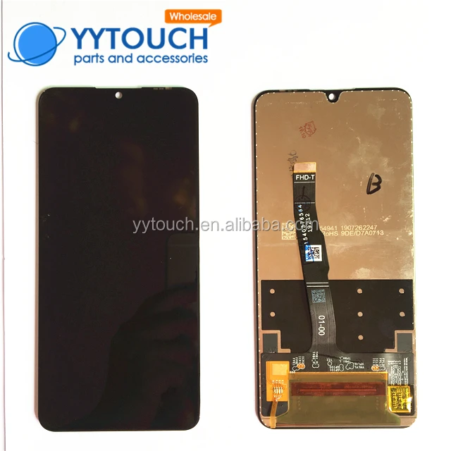 LCD for Huawei P30 Lite - Always on Display & Touch Screen