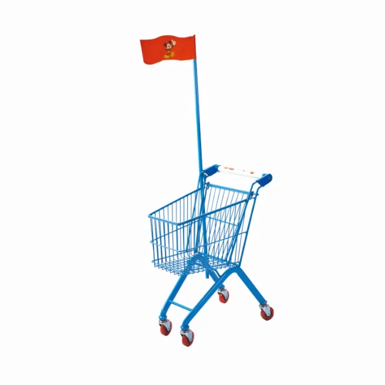 carritos de super para niños