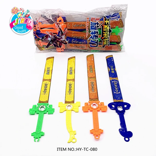 toy candy