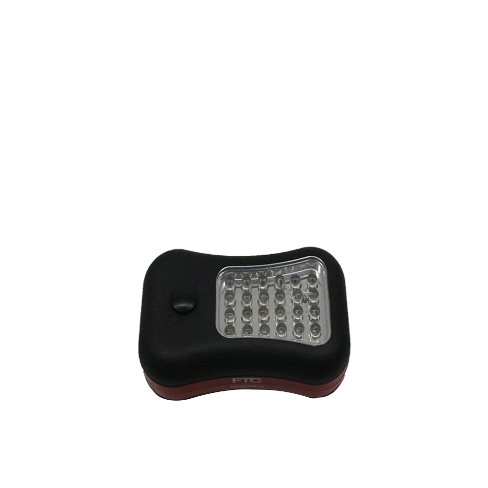 Super bright small and light led work light