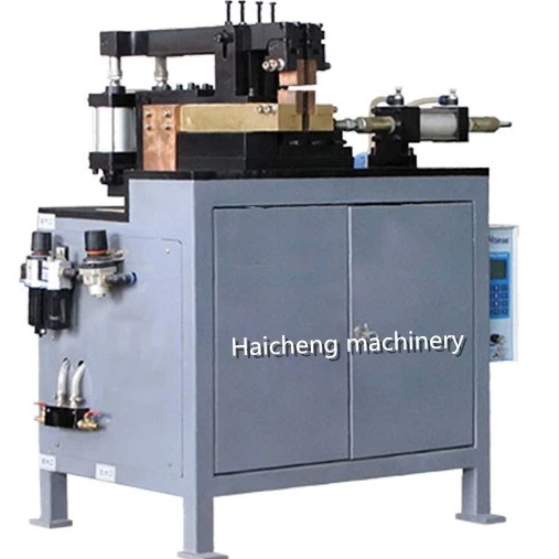 
Superior quality Customized made Butt welding machine price 