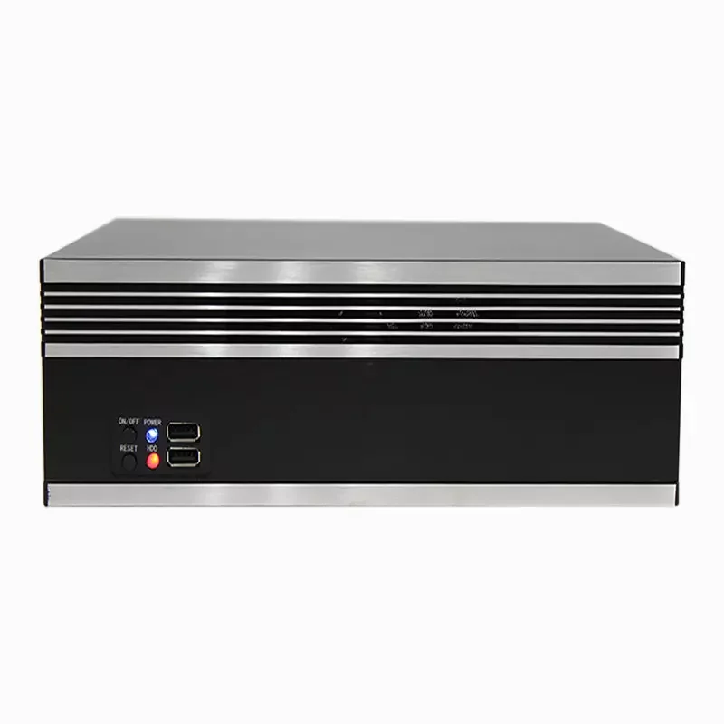 How to Choose a Dual Mini-ITX Rackmount Case: A Practical Guide
